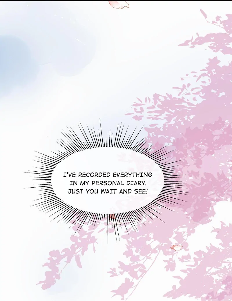 Fantasy of the Buried Beauty: Lihua & Liancheng Chapter 3 - page 42