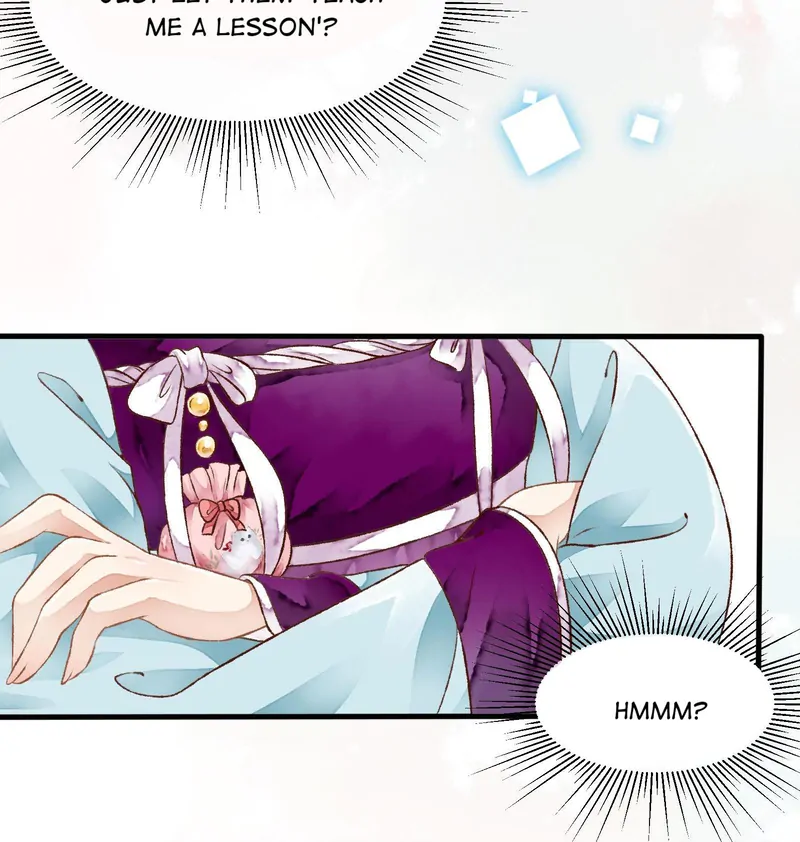 Fantasy of the Buried Beauty: Lihua & Liancheng Chapter 4 - page 23