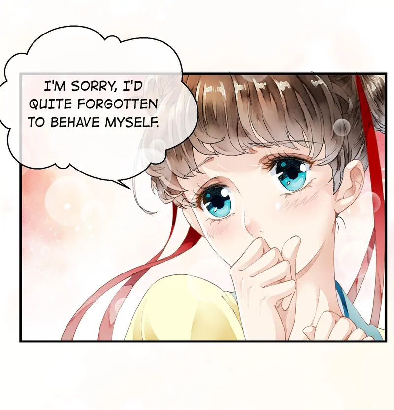 Fantasy of the Buried Beauty: Lihua & Liancheng Chapter 4 - page 25