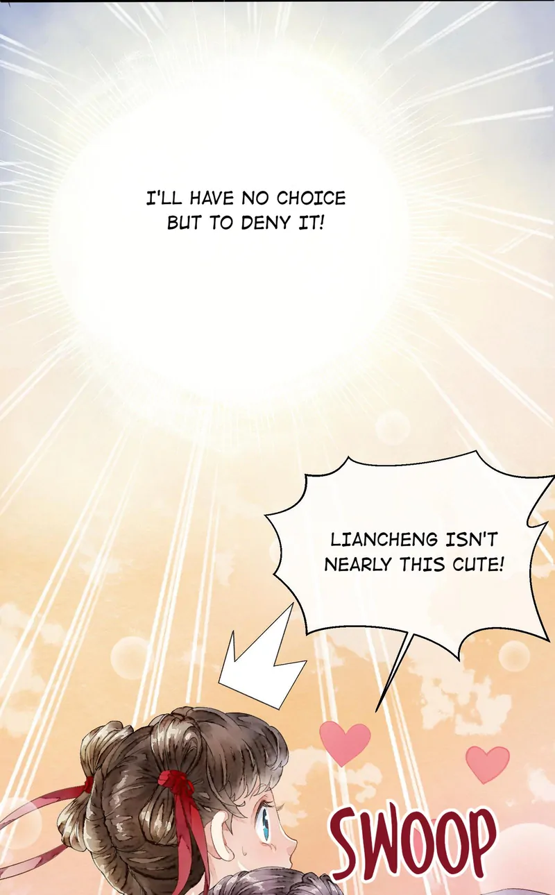 Fantasy of the Buried Beauty: Lihua & Liancheng Chapter 4 - page 35
