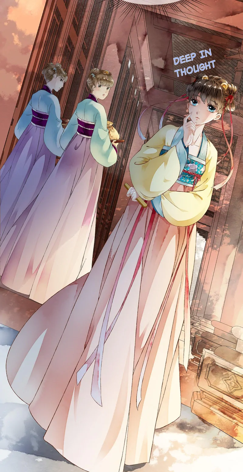 Fantasy of the Buried Beauty: Lihua & Liancheng Chapter 5 - page 26