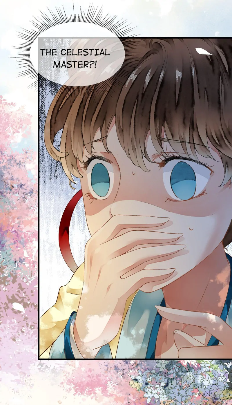 Fantasy of the Buried Beauty: Lihua & Liancheng Chapter 6 - page 14