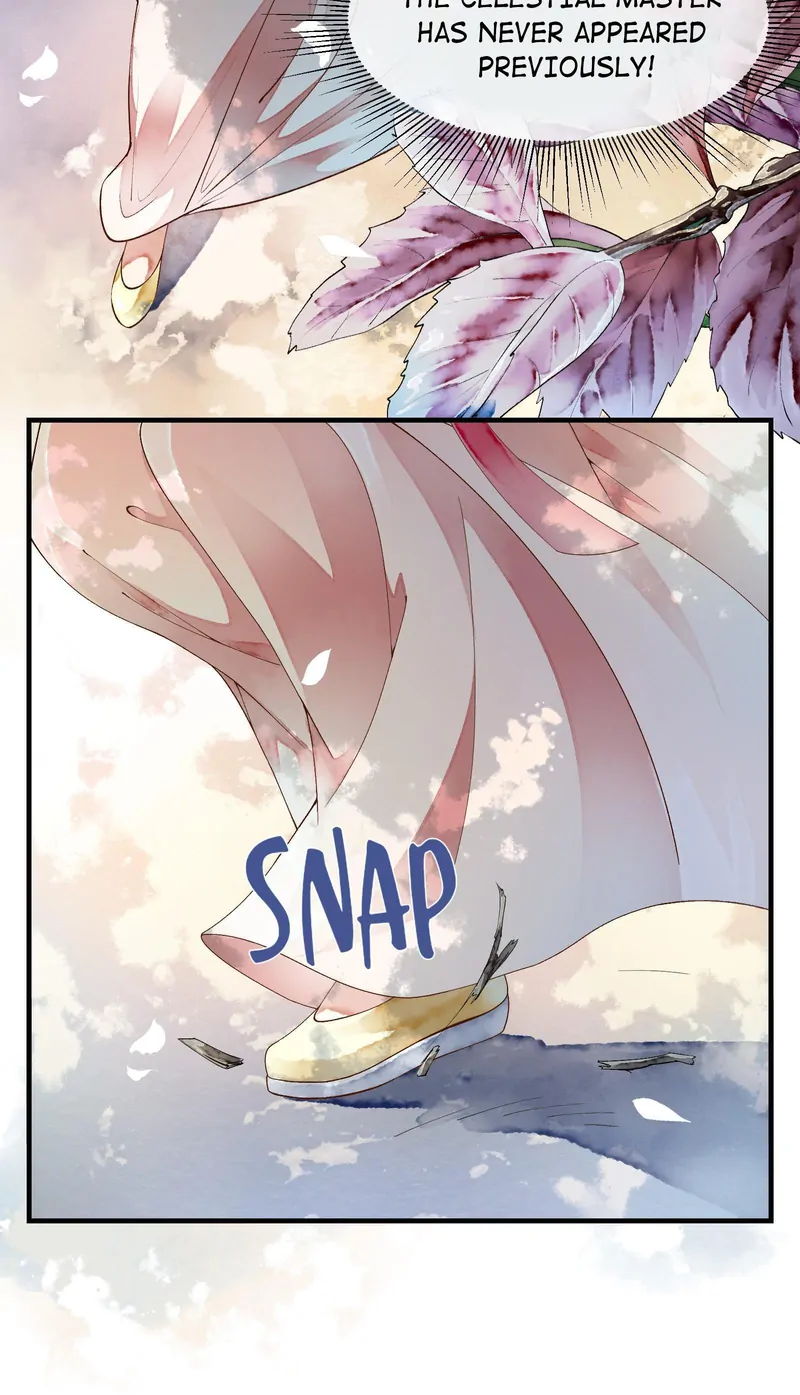 Fantasy of the Buried Beauty: Lihua & Liancheng Chapter 6 - page 16
