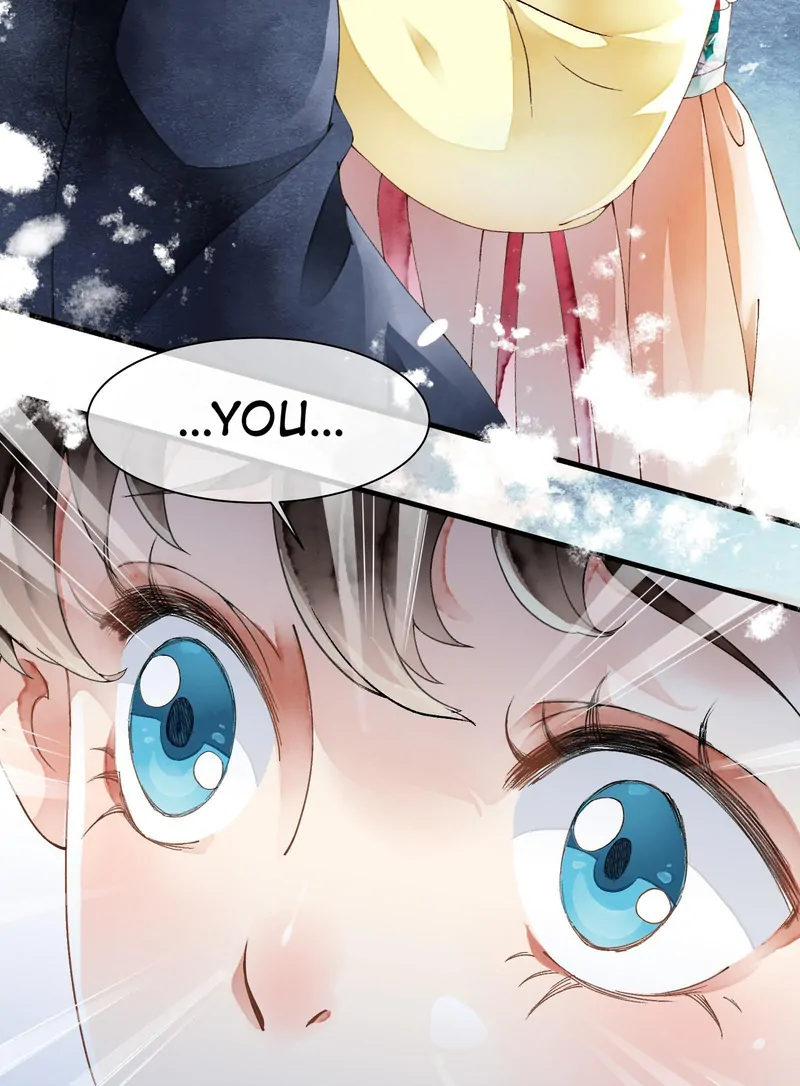 Fantasy of the Buried Beauty: Lihua & Liancheng Chapter 6 - page 31