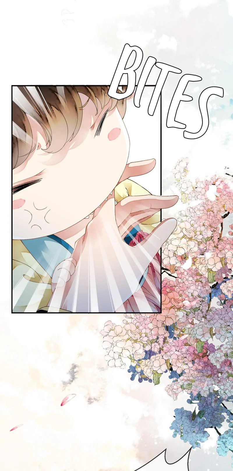Fantasy of the Buried Beauty: Lihua & Liancheng Chapter 7 - page 9