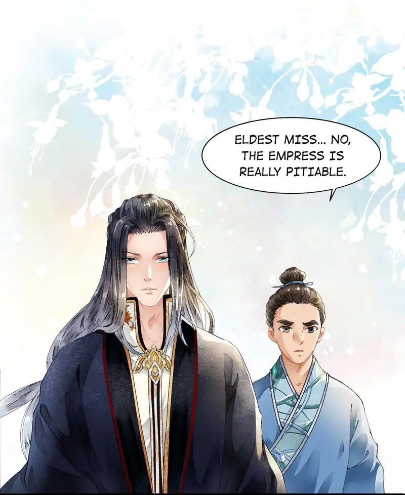Fantasy of the Buried Beauty: Lihua & Liancheng Chapter 7 - page 30