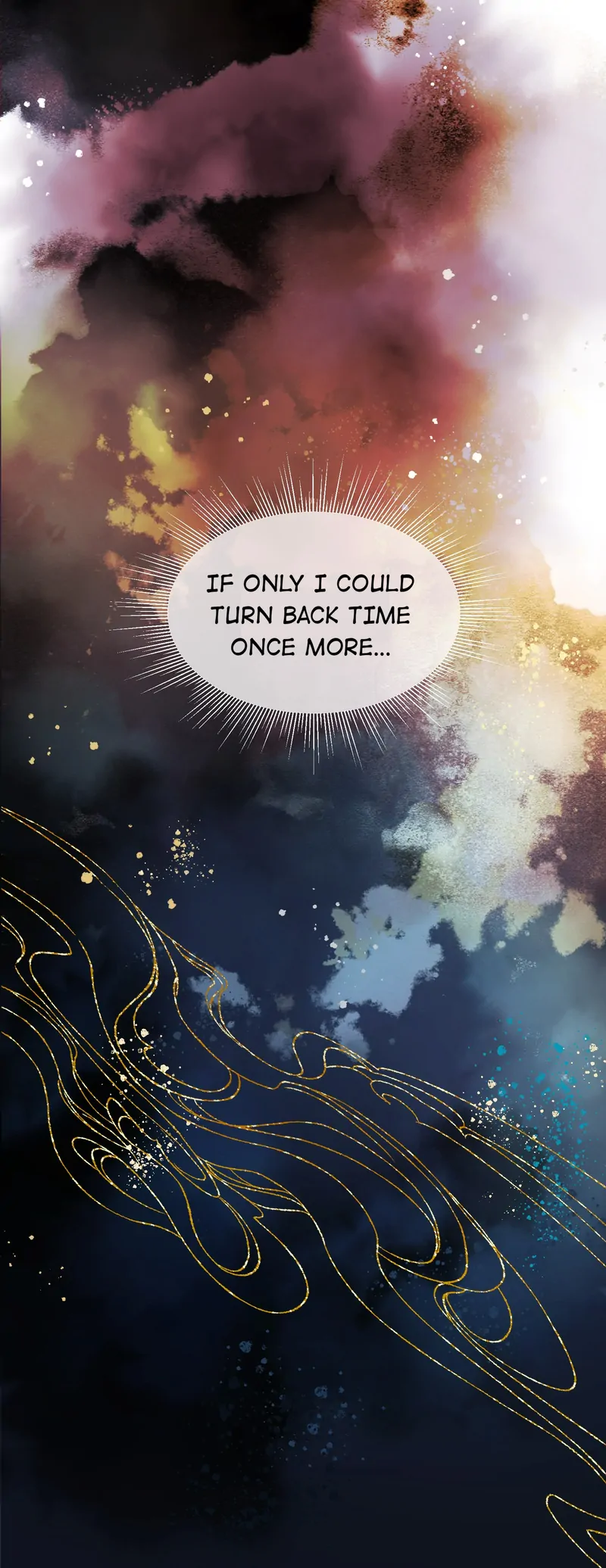 Fantasy of the Buried Beauty: Lihua & Liancheng Chapter 8 - page 12