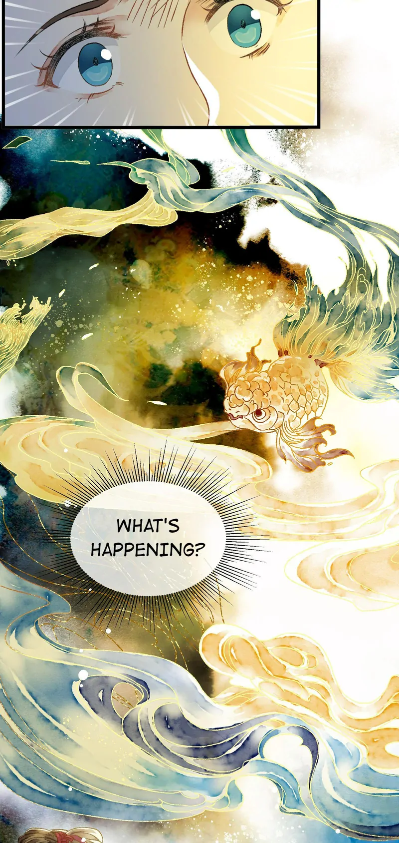 Fantasy of the Buried Beauty: Lihua & Liancheng Chapter 8 - page 14