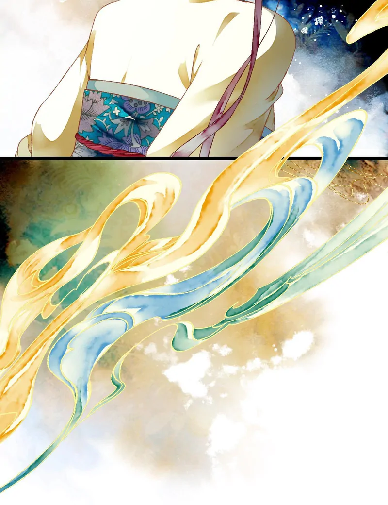 Fantasy of the Buried Beauty: Lihua & Liancheng Chapter 8 - page 18