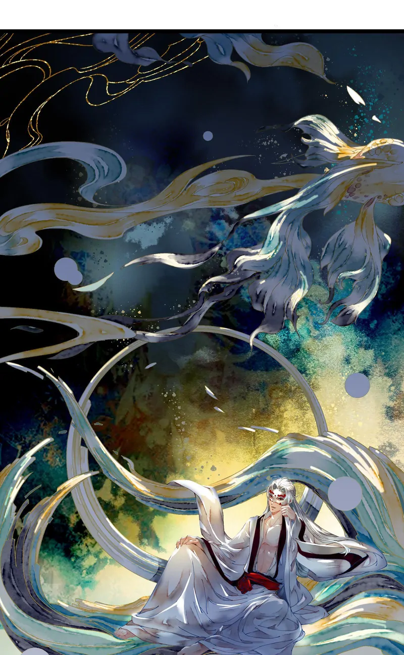 Fantasy of the Buried Beauty: Lihua & Liancheng Chapter 8 - page 19