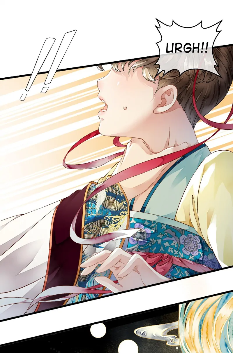 Fantasy of the Buried Beauty: Lihua & Liancheng Chapter 8 - page 25