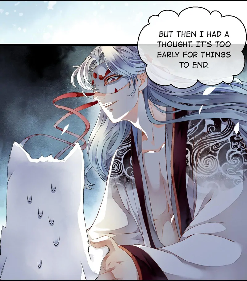 Fantasy of the Buried Beauty: Lihua & Liancheng Chapter 9 - page 10