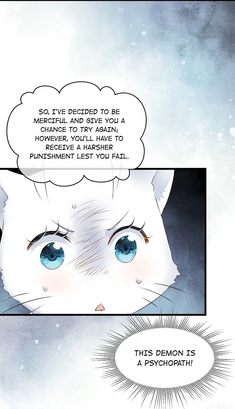 Fantasy of the Buried Beauty: Lihua & Liancheng Chapter 9 - page 11