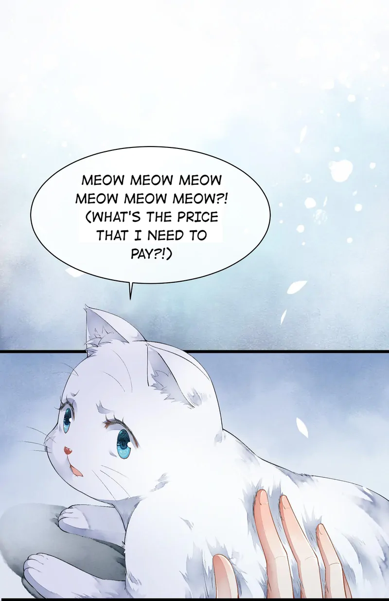 Fantasy of the Buried Beauty: Lihua & Liancheng Chapter 9 - page 19