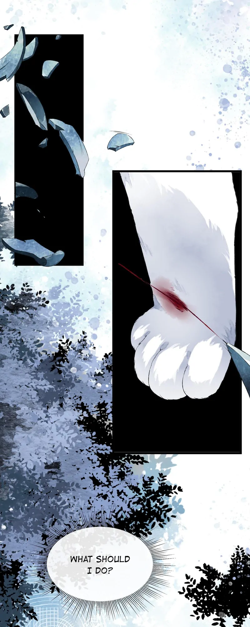 Fantasy of the Buried Beauty: Lihua & Liancheng Chapter 9 - page 27