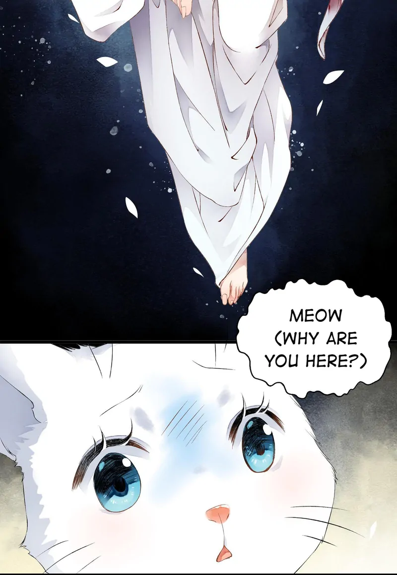Fantasy of the Buried Beauty: Lihua & Liancheng Chapter 9 - page 8