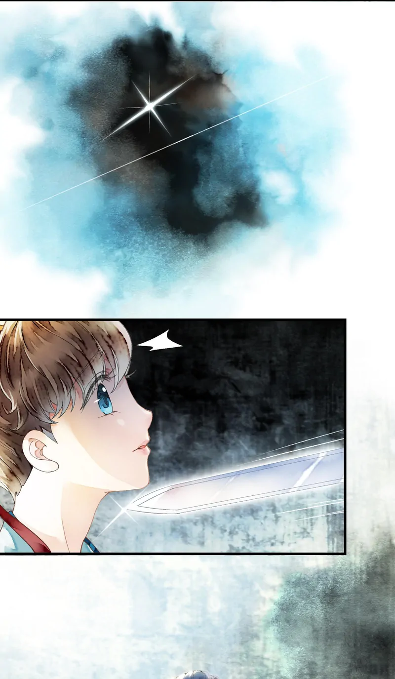 Fantasy of the Buried Beauty: Lihua & Liancheng Chapter 13 - page 15
