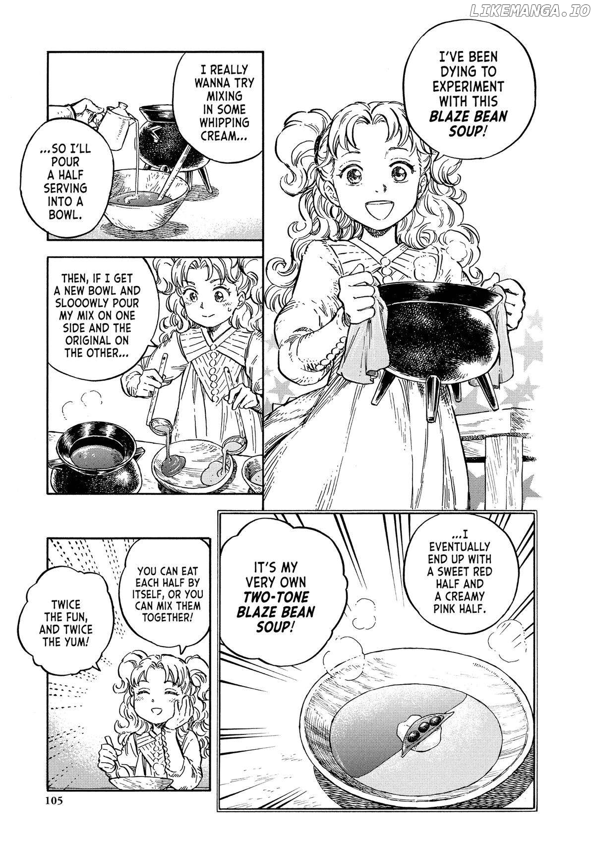 Tongari Boushi No Kitchen Chapter 7 - page 7