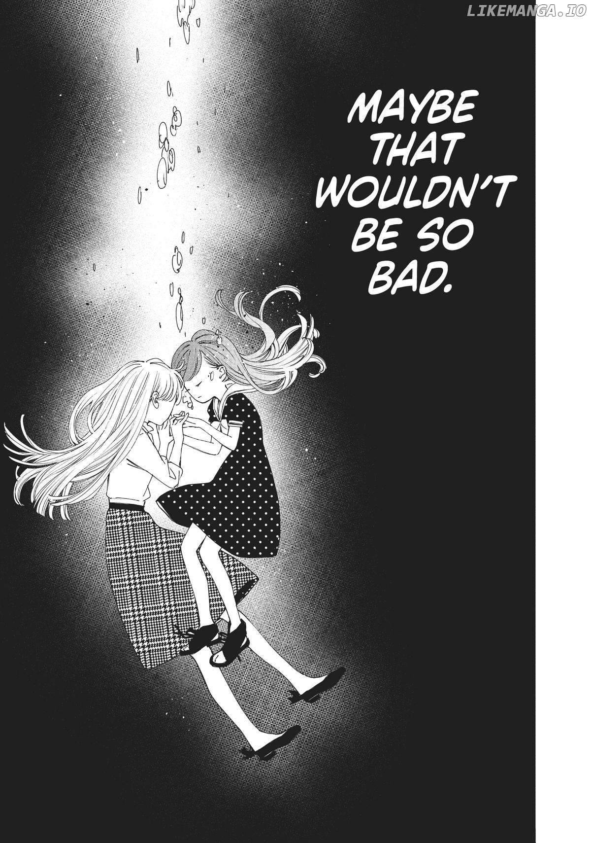 Young Ladies Don't Play Fighting Games Chapter 33 - page 13