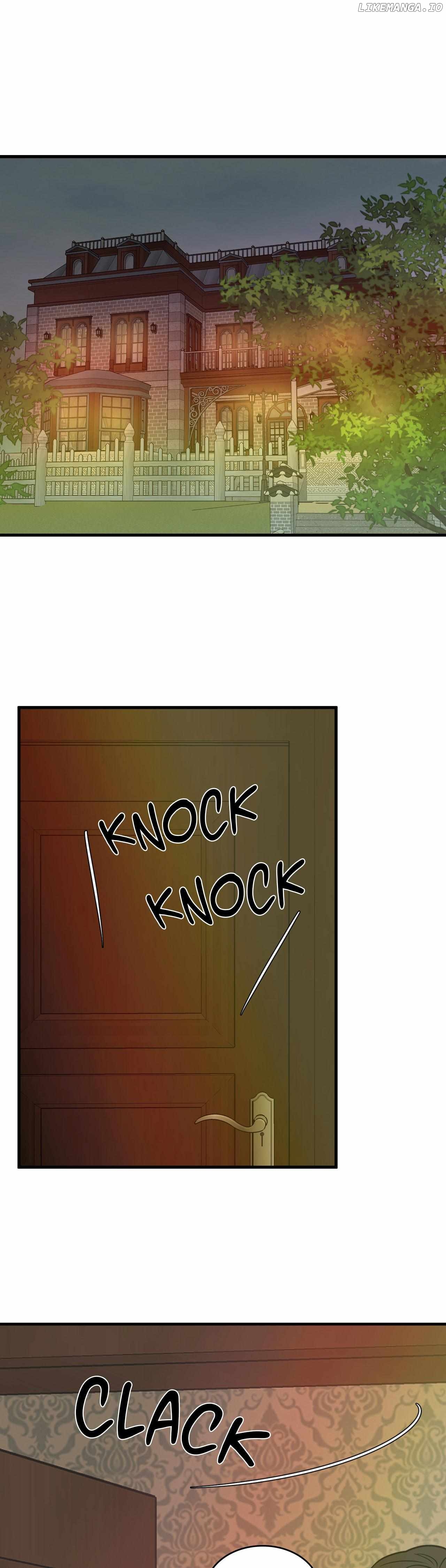 Unblossomed - Manga Chapter 6 - page 13