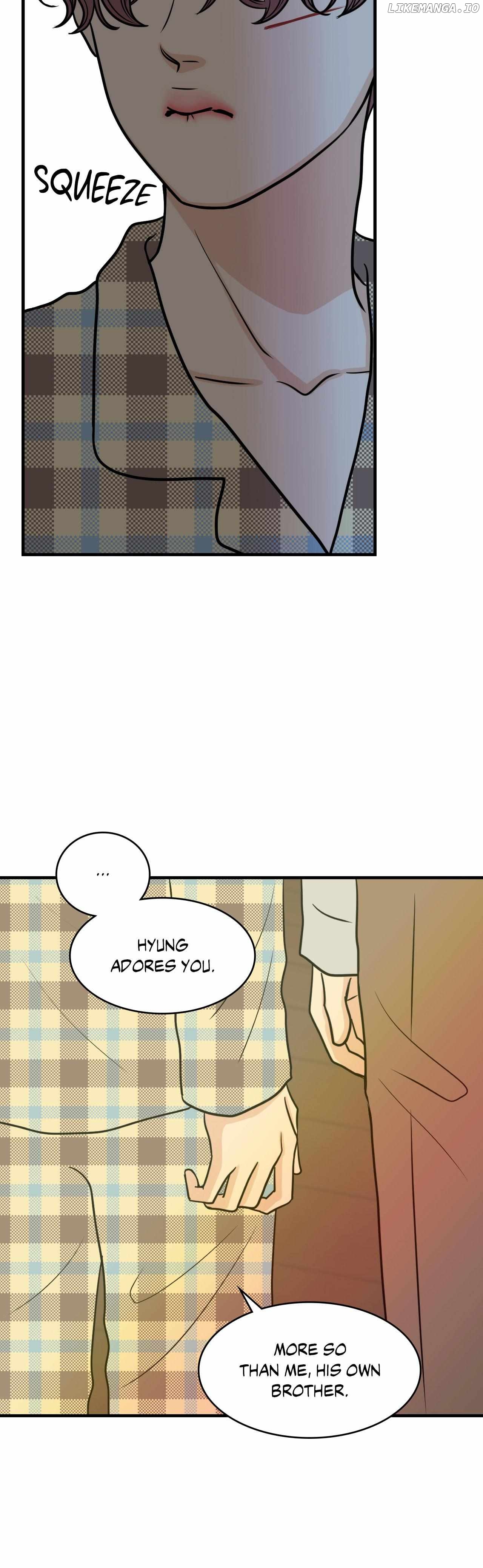 Unblossomed - Manga Chapter 6 - page 20