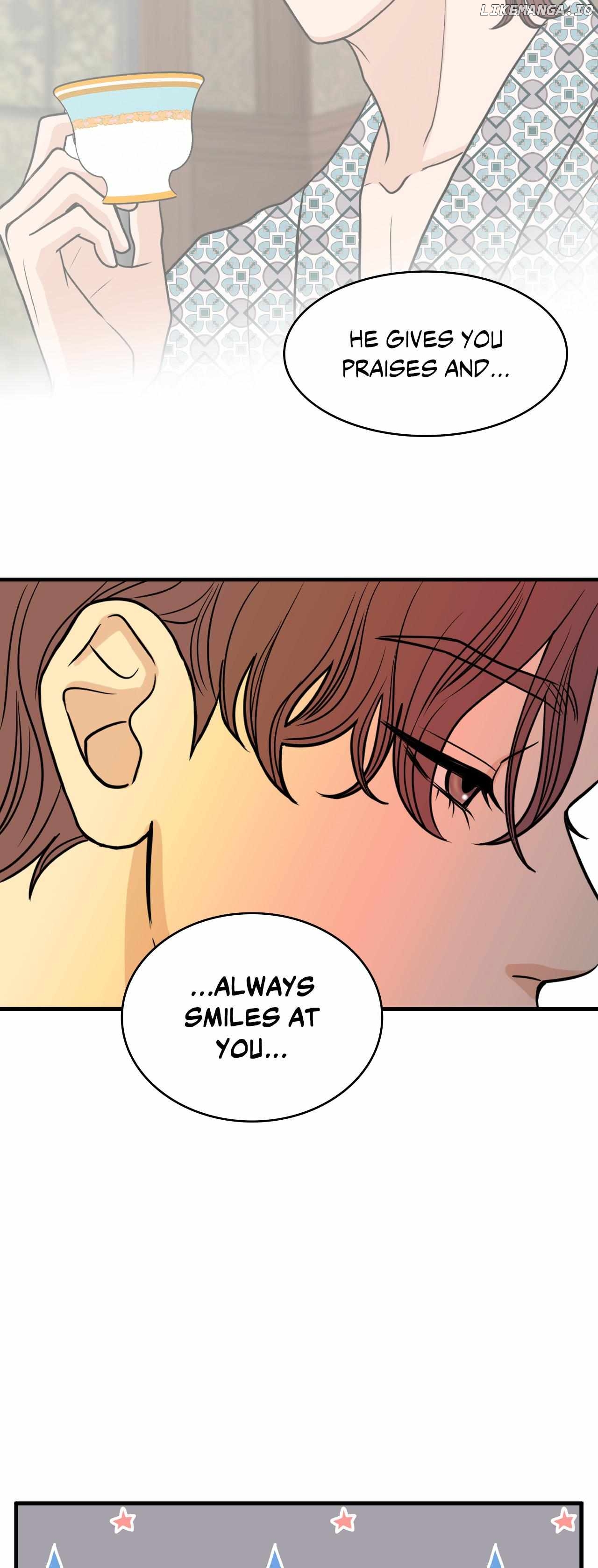 Unblossomed - Manga Chapter 6 - page 22