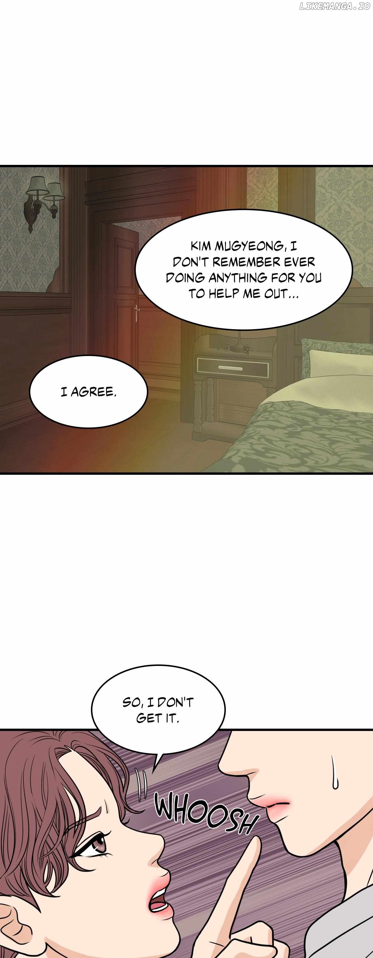 Unblossomed - Manga Chapter 6 - page 27