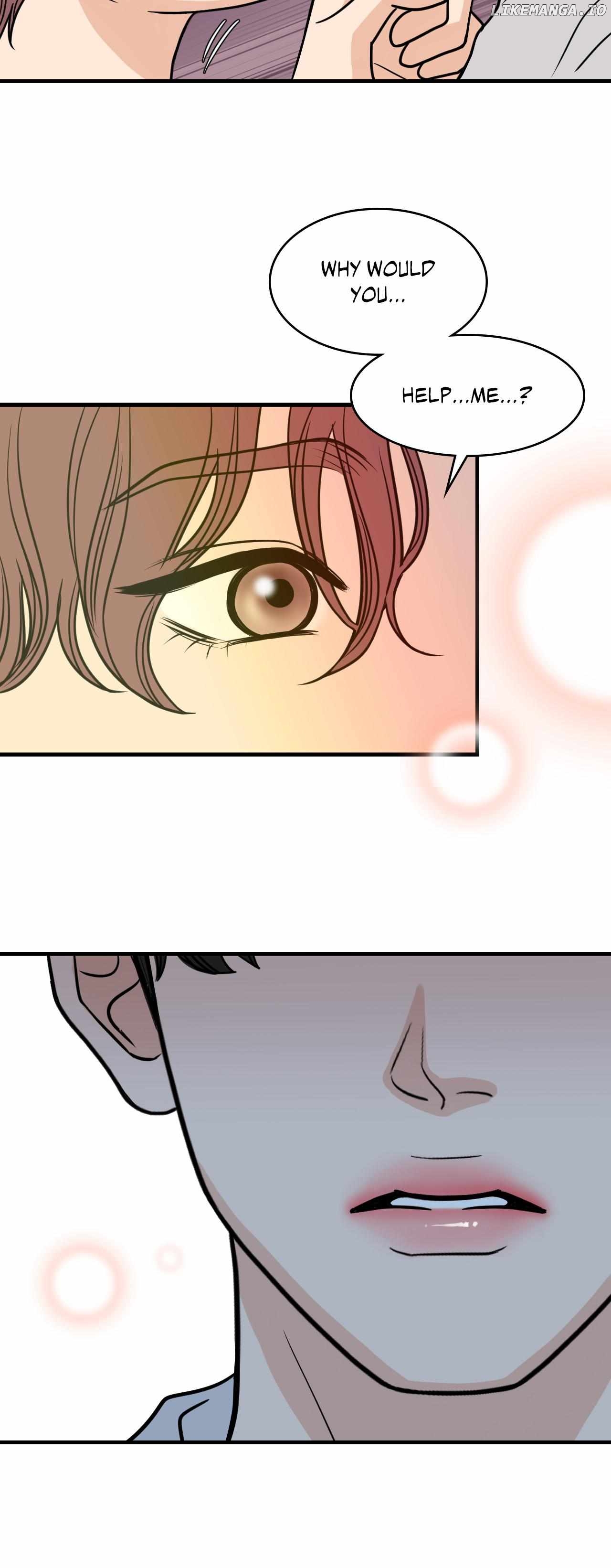 Unblossomed - Manga Chapter 6 - page 28