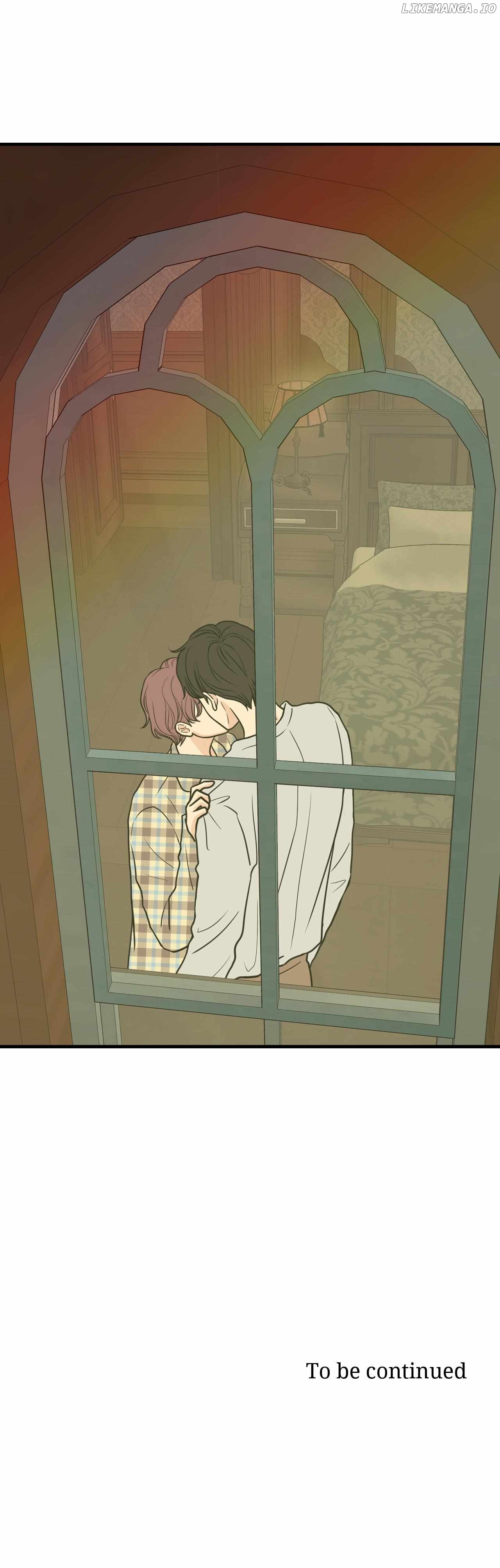 Unblossomed - Manga Chapter 6 - page 36