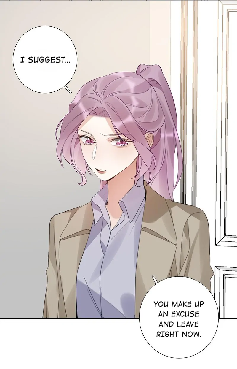 Love Me! P.S. I’m Awesome Chapter 11 - page 15