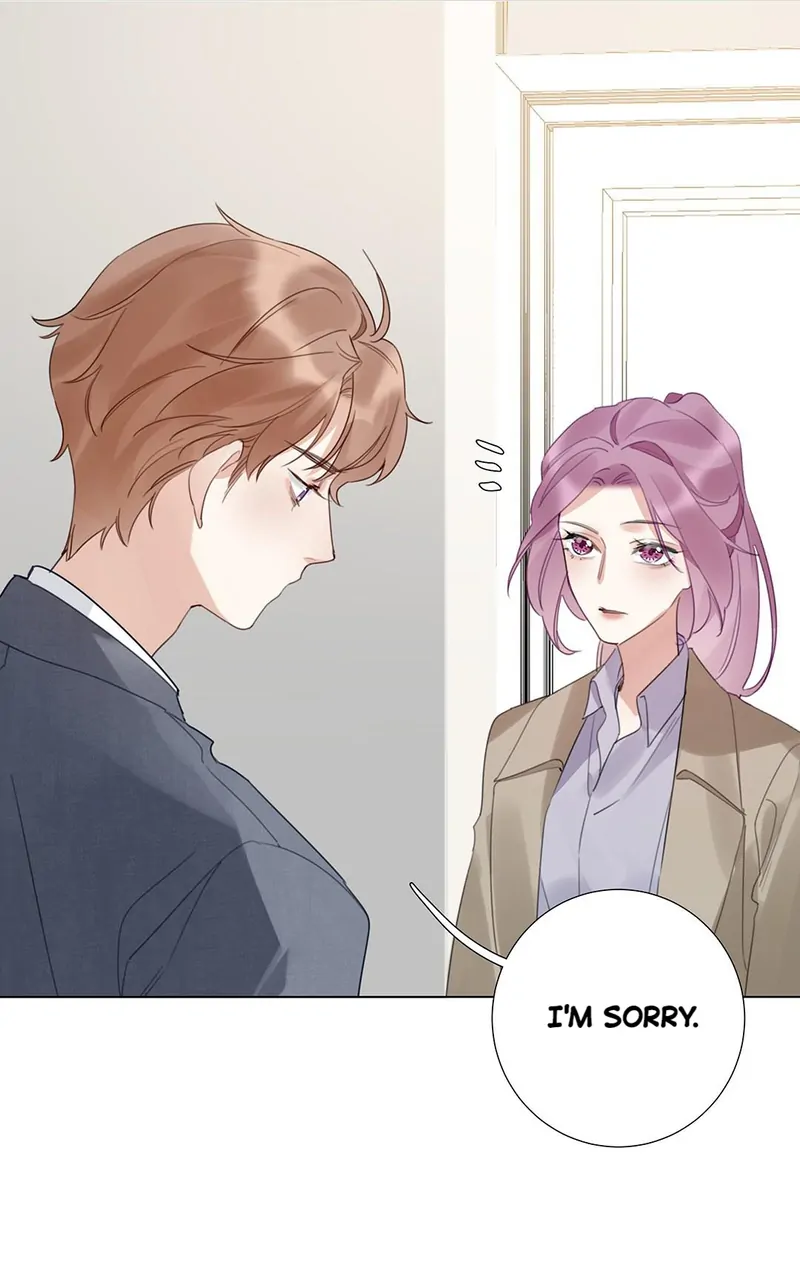 Love Me! P.S. I’m Awesome Chapter 11 - page 19