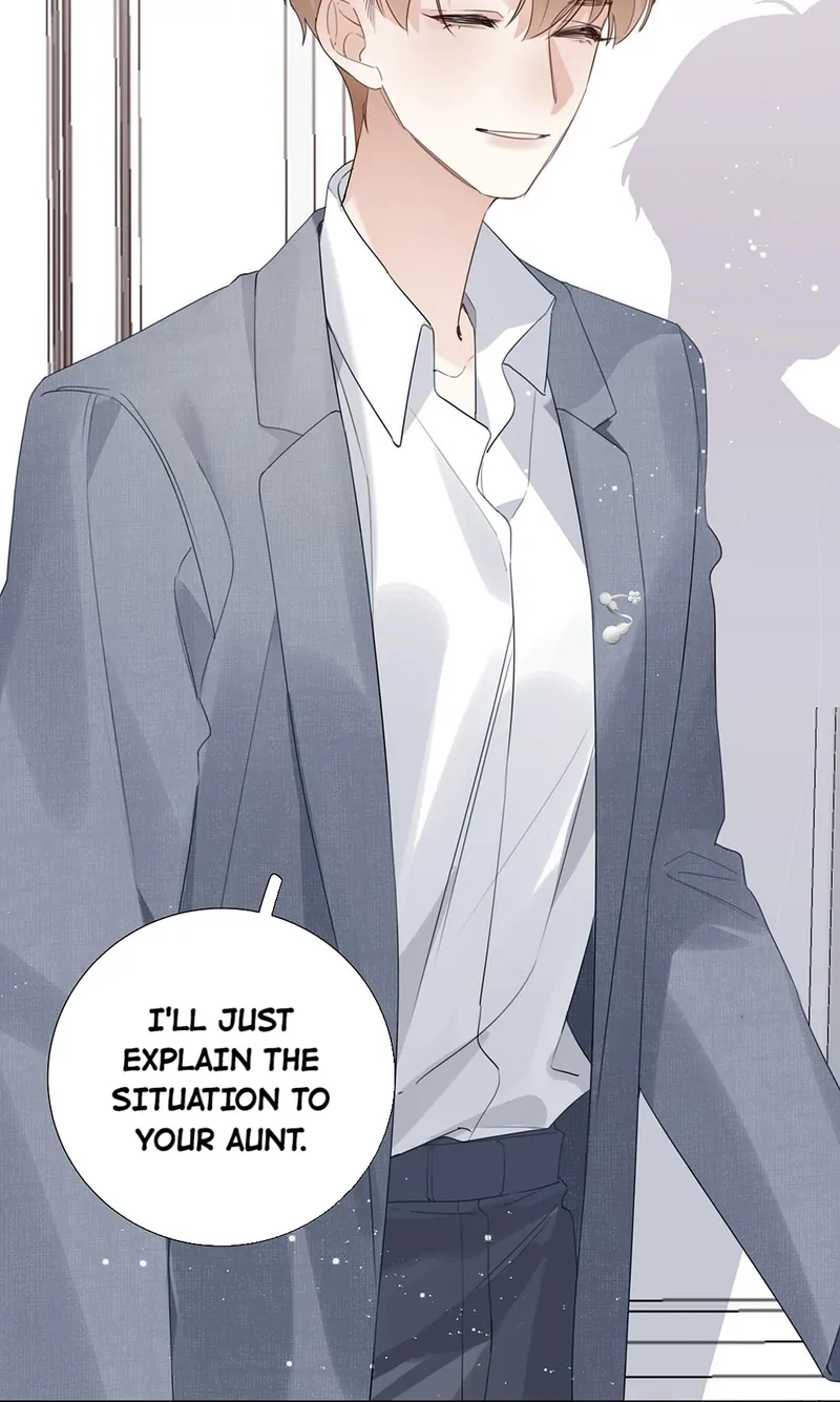 Love Me! P.S. I’m Awesome Chapter 11 - page 23