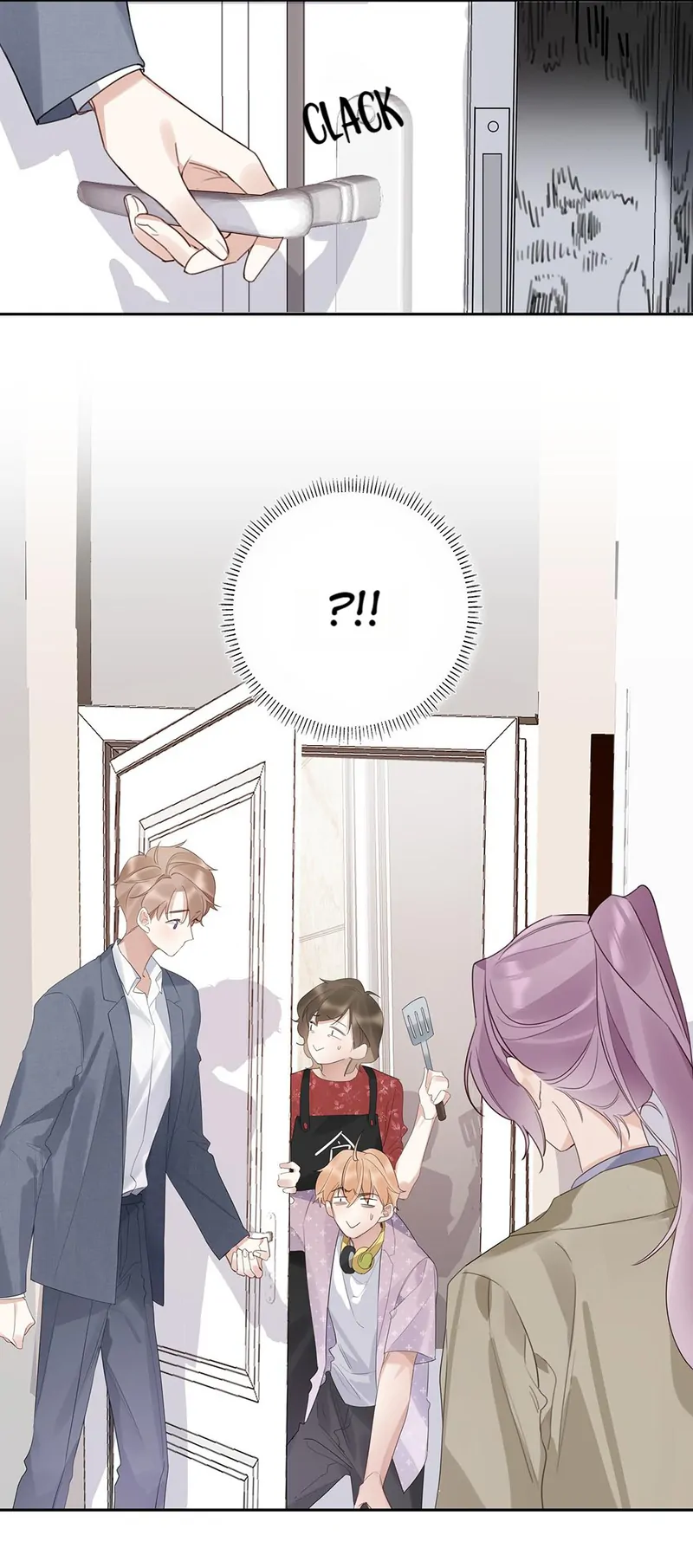 Love Me! P.S. I’m Awesome Chapter 11 - page 24