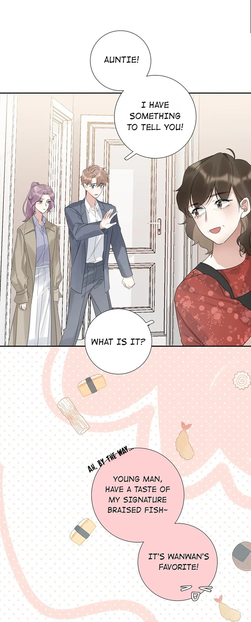 Love Me! P.S. I’m Awesome Chapter 11 - page 28