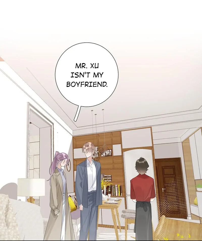 Love Me! P.S. I’m Awesome Chapter 11 - page 30