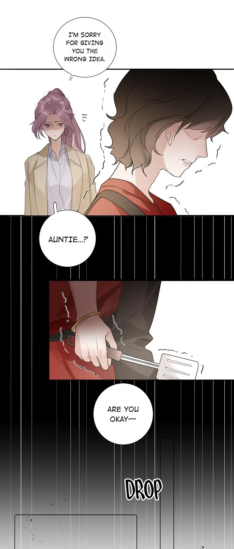 Love Me! P.S. I’m Awesome Chapter 11 - page 33