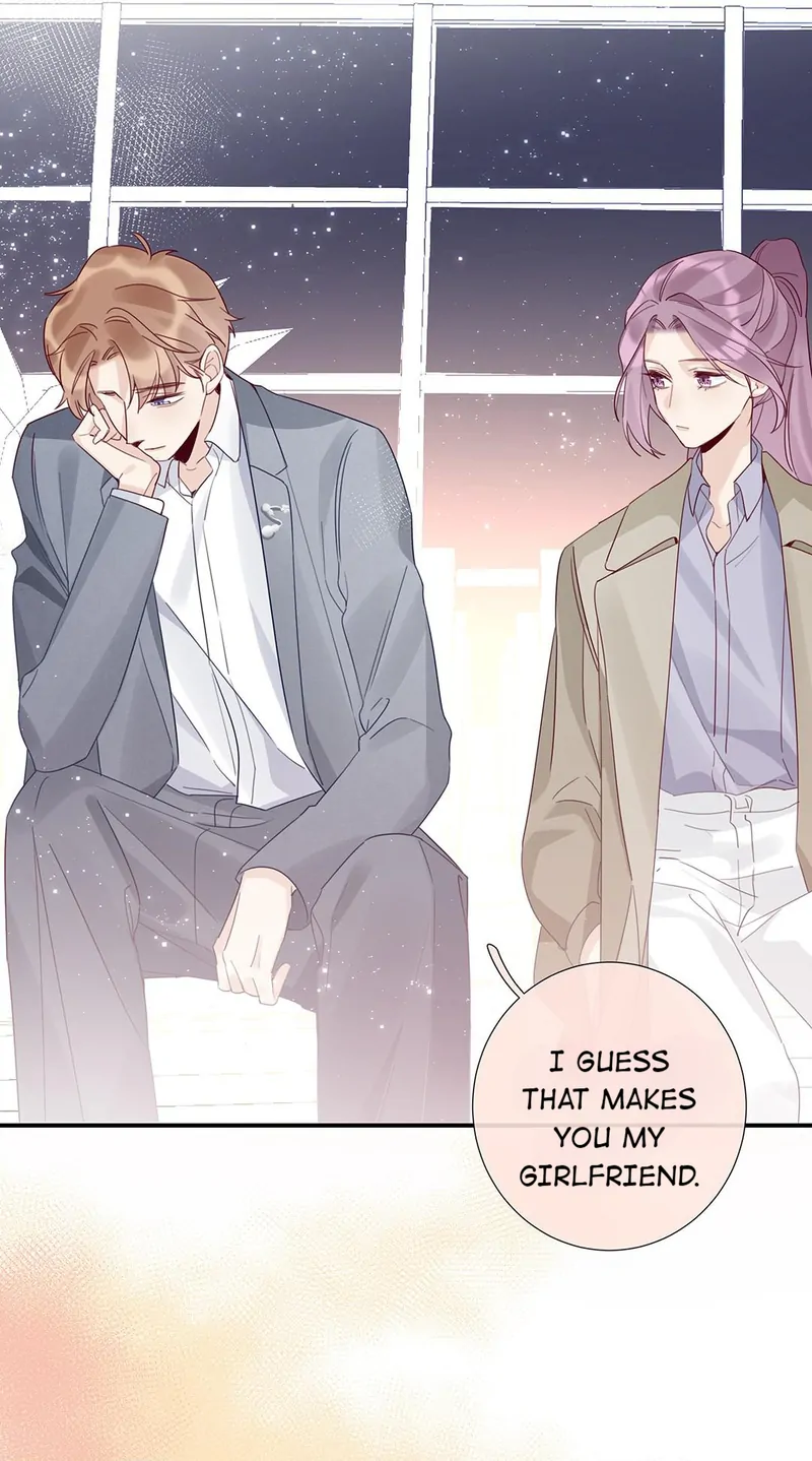 Love Me! P.S. I’m Awesome Chapter 13 - page 10