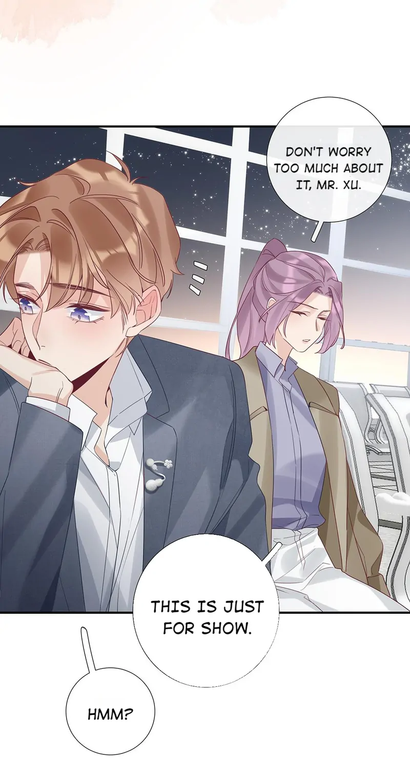 Love Me! P.S. I’m Awesome Chapter 13 - page 12