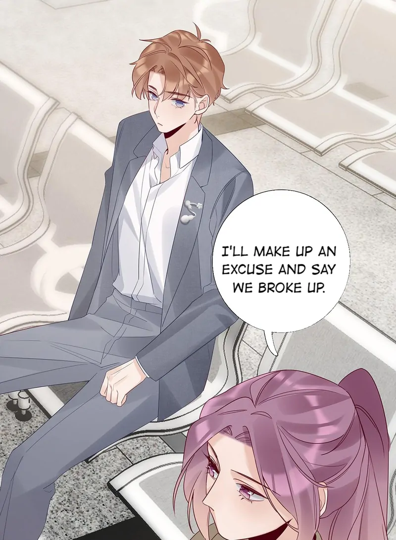 Love Me! P.S. I’m Awesome Chapter 13 - page 14
