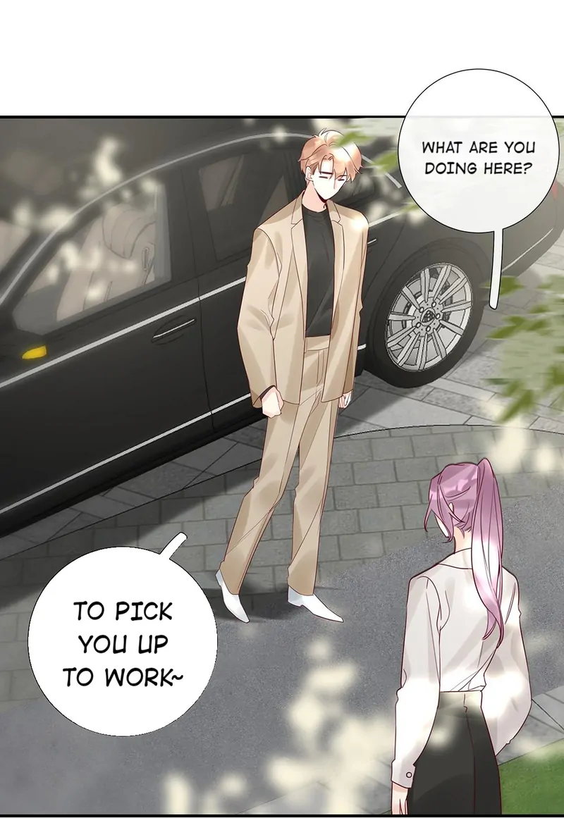 Love Me! P.S. I’m Awesome Chapter 13 - page 25