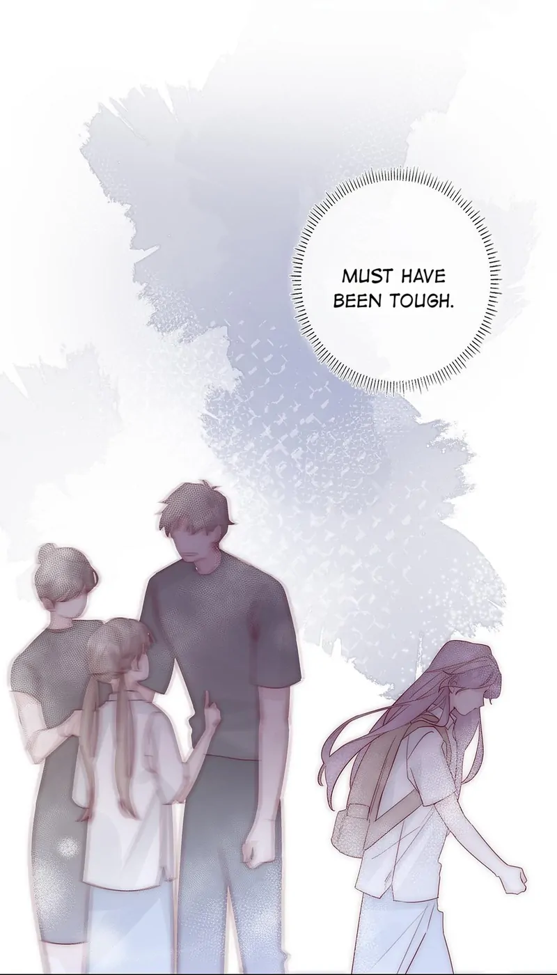 Love Me! P.S. I’m Awesome Chapter 13 - page 7