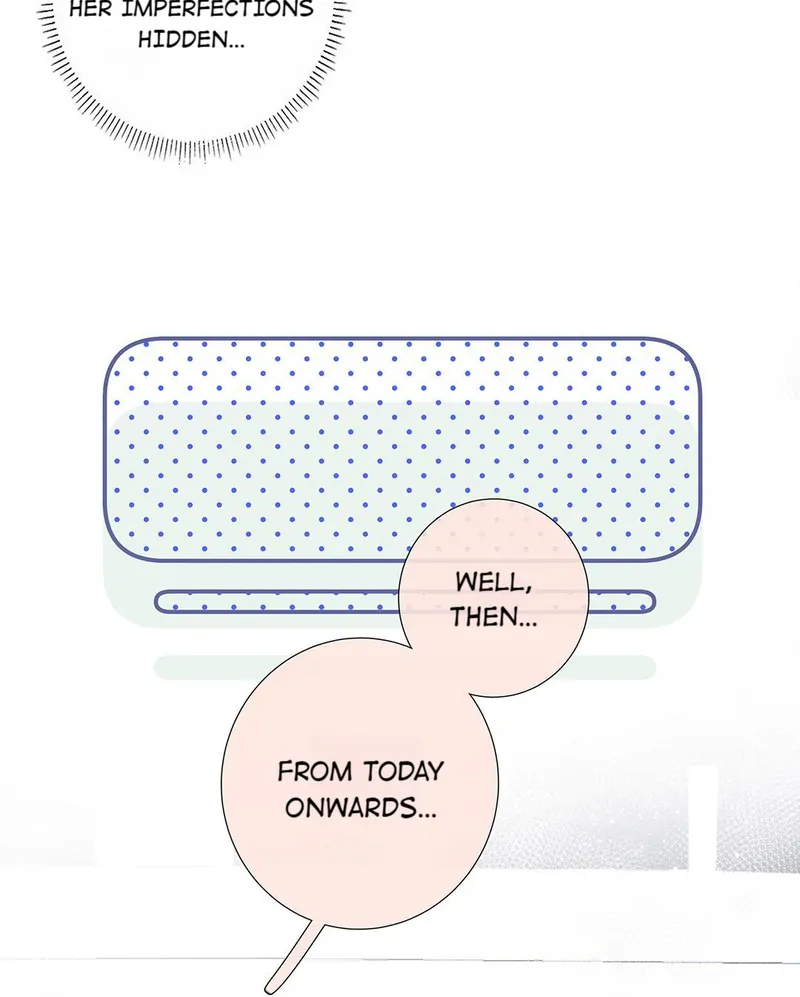 Love Me! P.S. I’m Awesome Chapter 13 - page 9