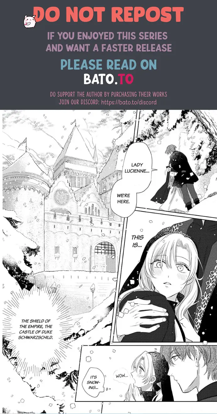 Ai ga Omoi Kishi Koushaku wa, Tsuihou Reijou no Subete wo Ubai Tsukushitai. Chapter 1 - page 12