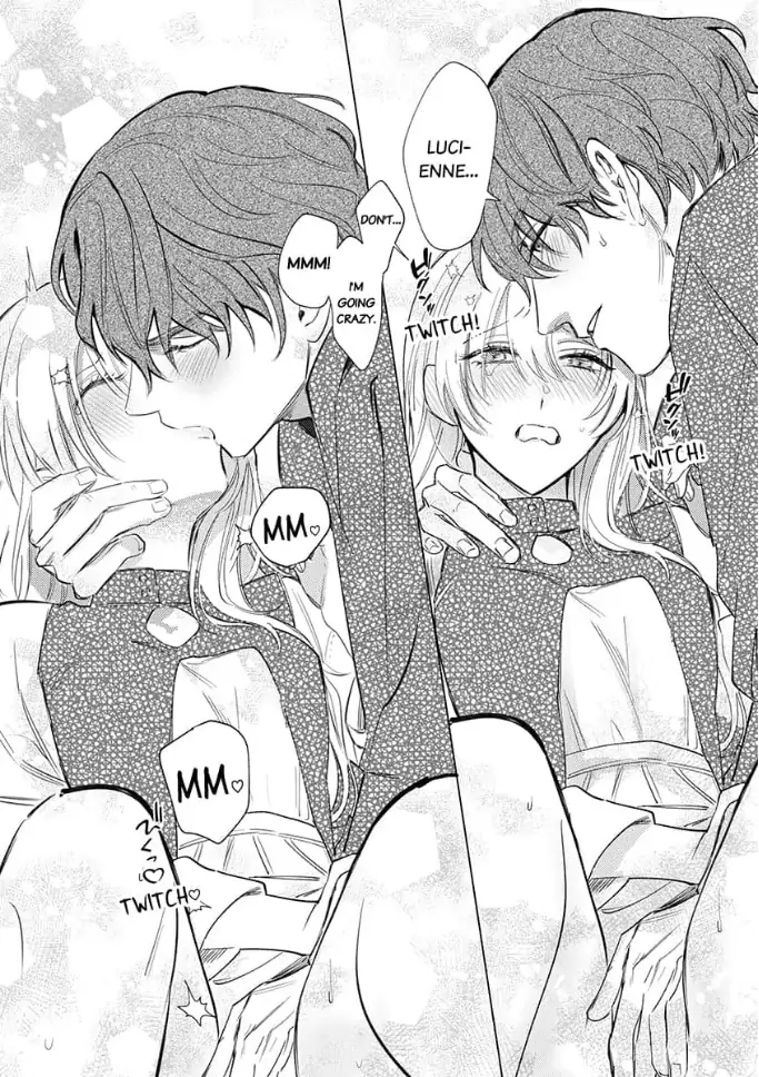 Ai ga Omoi Kishi Koushaku wa, Tsuihou Reijou no Subete wo Ubai Tsukushitai. Chapter 1 - page 25