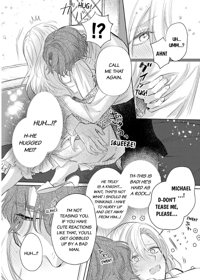 Ai ga Omoi Kishi Koushaku wa, Tsuihou Reijou no Subete wo Ubai Tsukushitai. Chapter 2 - page 11