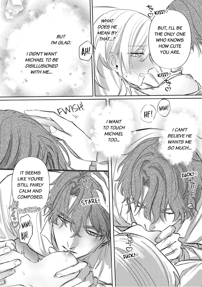 Ai ga Omoi Kishi Koushaku wa, Tsuihou Reijou no Subete wo Ubai Tsukushitai. Chapter 2 - page 15
