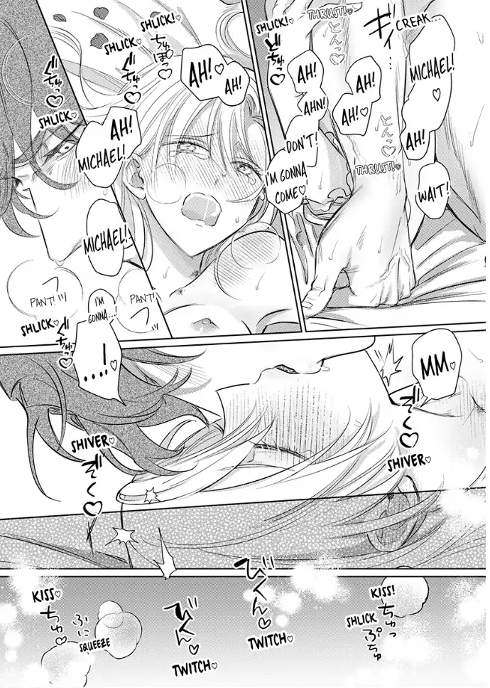 Ai ga Omoi Kishi Koushaku wa, Tsuihou Reijou no Subete wo Ubai Tsukushitai. Chapter 3 - page 26