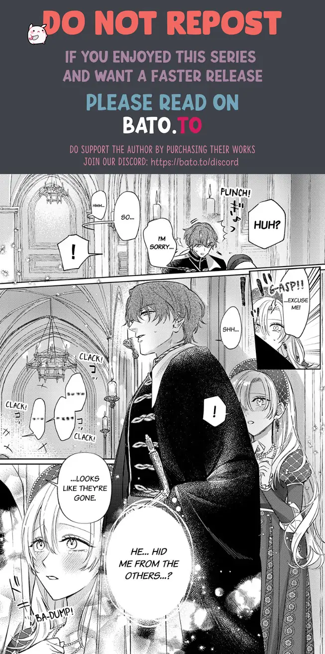 Ai ga Omoi Kishi Koushaku wa, Tsuihou Reijou no Subete wo Ubai Tsukushitai. Chapter 3 - page 10