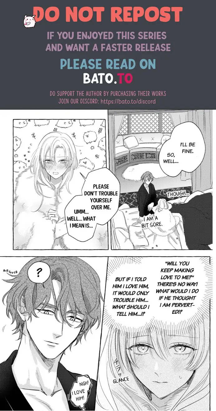 Ai ga Omoi Kishi Koushaku wa, Tsuihou Reijou no Subete wo Ubai Tsukushitai. Chapter 4 - page 20