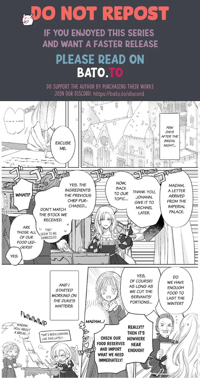 Ai ga Omoi Kishi Koushaku wa, Tsuihou Reijou no Subete wo Ubai Tsukushitai. Chapter 5 - page 2